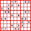Sudoku Expert 129111