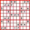 Sudoku Expert 129729
