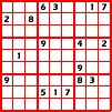 Sudoku Expert 83419