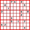 Sudoku Expert 34671