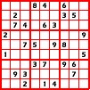 Sudoku Expert 120089