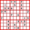 Sudoku Expert 130496