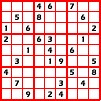 Sudoku Expert 135892