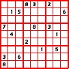 Sudoku Expert 132759