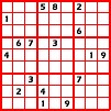 Sudoku Expert 53817