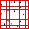 Sudoku Expert 125741