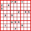 Sudoku Expert 50519