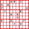 Sudoku Expert 76352