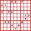 Sudoku Expert 87542