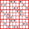 Sudoku Expert 57432