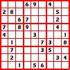 Sudoku Expert 211526