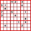 Sudoku Expert 36442