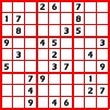 Sudoku Expert 123765