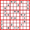 Sudoku Expert 120442