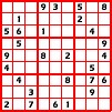 Sudoku Expert 116235