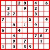 Sudoku Expert 62136