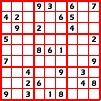 Sudoku Expert 124891