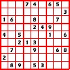 Sudoku Expert 63068