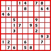 Sudoku Expert 164461