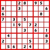 Sudoku Expert 132809