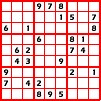Sudoku Expert 131963