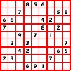 Sudoku Expert 97144