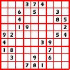 Sudoku Expert 125809