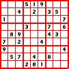Sudoku Expert 121891