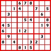 Sudoku Expert 125916