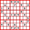 Sudoku Expert 60321