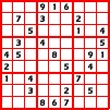 Sudoku Expert 79847