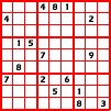 Sudoku Expert 112686