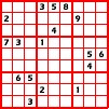 Sudoku Expert 120018