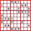 Sudoku Expert 133076