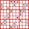 Sudoku Expert 54789