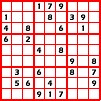 Sudoku Expert 110807