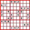 Sudoku Expert 68831