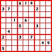 Sudoku Expert 124365
