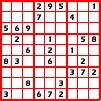 Sudoku Expert 56699