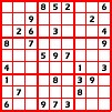 Sudoku Expert 119251