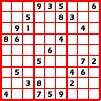 Sudoku Expert 99678
