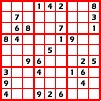Sudoku Expert 99765