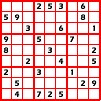 Sudoku Expert 131185