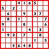 Sudoku Expert 52133
