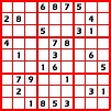 Sudoku Expert 133602