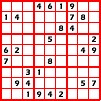 Sudoku Expert 91060