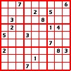 Sudoku Expert 51796