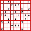 Sudoku Expert 104731