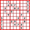 Sudoku Expert 98711