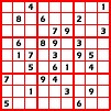 Sudoku Expert 124725